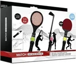 Match 3in1 Move Sports Kit - schwarz - Schwarz