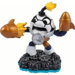 Skylanders Swap Force Single Charakter Kick-Off Co