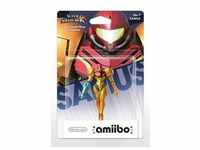 Nintendo Super Smash Bros, Amiibo: Samus (Nr. 7) Figur