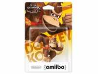 Nintendo amiibo Super Smash Bros Donkey Kong