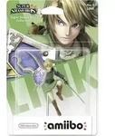 Nintendo amiibo Super Smash Bros Link - Bunt