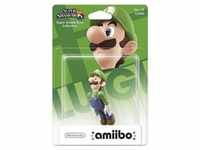 Nintendo amiibo Super Smash Bros Luigi