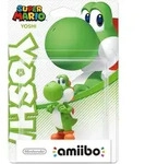 Nintendo amiibo Super Mario Collection Yoshi