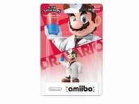 Nintendo amiibo Smach Dr. Mario