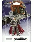 Nintendo amiibo Smash Ganondorf - Bunt