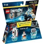 Lego Dimensions Level Pack - Portal