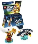 LEGO Dimensions Eris Fun Pack (71232)