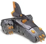 Skylanders Superchargers Single Vehicles Shark Tan - Bunt