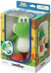 Nintendo Amiibo Mega Yoshi, Toy action figure, Mehrfarben