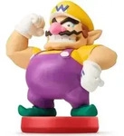 amiibo SuperMario Wario Figur
