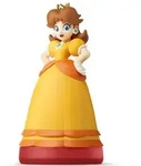 amiibo SuperMario Daisy