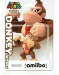 amiibo SuperMario Donkey Kong