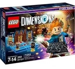 Lego Dimensions Story Pack - Fantastic Beasts 71253