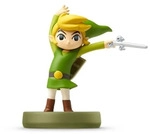 amiibo The Legend of Zelda Collection Toon-Link (T