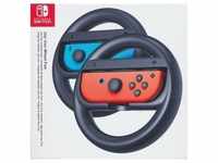Nintendo Switch - Wheel / Lenkradhalterung (2 Lenkräder) - ZB-Nintendo Switch