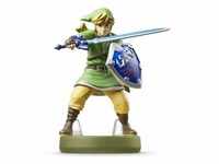 Nintendo Link - Skyward Sword - Grün - Gelb