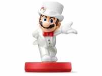 Nintendo Amiibo - Super Mario Odyssey - Mario Bräutigam -