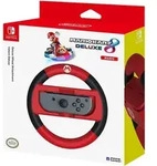 Deluxe Wheel Attachment Lenkrad (Mario) - Rot
