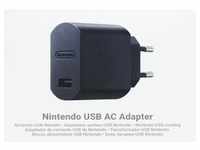 Super NES - Classic Mini USB AC-Adapter / Netzteil - ZB-Nintendo Switch