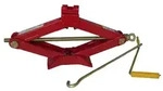 HPAUTO Scherenwagenheber Wagenheber 11100 42,50cm 9,50cm 11,00cm 2,600kg