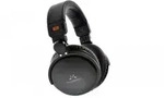 SoundMagic HP151 B&Atilde;1/4gelkopfh&ouml;rer, 2,5 m Kabell&auml;nge