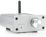 Mini Verst&auml;rker Bluetooth - Marmitek BoomBoom 460 - aptX - 2x 20W RMS - AUX Eingang