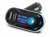 Caliber FM-Sender mit Bluetooth und USB (PMT557BT)