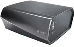 Denon HEOS Link HS2, Schwarz, IEEE 802.11a,IEEE 802.11ac,IEEE 802.11b,IEEE