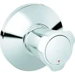 GROHE 19809001, Waschbecken - Rot
