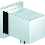 Grohe Euphoria Cube Wandanschlussbogen chrom - 27704000
