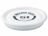 Moldex Partikelfilter 9020 P2 RSerie 7000+9000 (Inh. 20 Stück)