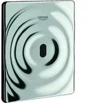GROHE 37337001 Urinal-IR-Elektronik Tectron Surf 37337_1 6V FMS f&uuml;r Rapido U/UMB