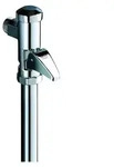Grohe Aufputz Voll-Automatic-Sp&uuml;ler Messing chrom - 37141000