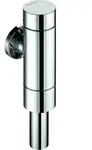 Schell WC-Sp&uuml;larmatur BASIC SCHELLOMAT 3/4" mit integriertem Serviceabsperrventil