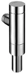 Schell WC-Sp&uuml;larmatur SCHELLOMAT BASIC DN 25, f&uuml;r Niederdruck chrom - Silber