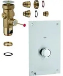 Grohe Austausch WC-Drucksp&uuml;ler Wandeinbau - 42902000