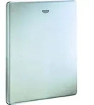 Grohe 2-Mengen Funk-Elektronik f&uuml;r St&uuml;tzklappgriffe Edelstahl - 38759SD0 -...
