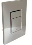 GROHE Skate Cosmopolitan, Sp&uuml;lplatte, Chrom, Acrylnitril-Butadien-Styrol (ABS) -
