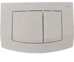 TECE 9240200 TECEambia WC-Bet&auml;tigungsplatte