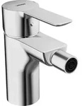 Hansa 06063203 EHM Bidet-Batt. HANSALIGNA 0606 - Silber