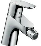 Hansgrohe Focus - Wei&szlig;