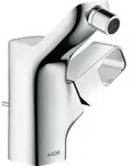 hansgrohe EH-Bidetmischer AXOR URQUIOLA DN 15 m ZAG 1 1/4Z chr - Silber