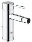 GROHE 32935001, Waschbecken - Silber