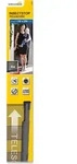 Schellenberg Insektenschutz-Teleskopvorhang, 130 x 250 cm, anthrazit, 50654