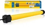 Schellenberg Rollladenmotor Standard mechanische Endlageneinstellung 20 Nm Maxi,
