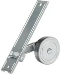 Schellenberg Einlasswickler Maxi, 185 mm, verzinkt, 50400