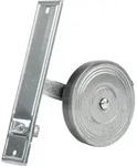 Schellenberg Einlasswickler Maxi f&uuml;r Untersetzungs-getriebe, 185 mm, 50300
