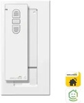 Schellenberg Funk Handsender 1-Kanal, 868,4 MHz, Fernbedienung f&uuml;r Licht, Steckdose,