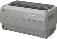 Epson C11C605011BZ, Epson DFX 9000 - Drucker - s/w - Punktmatrix - Rolle (41,9 cm) -