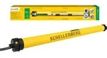 Schellenberg Rollladenmotor Plus, elektronische Englageneinstellung, 10Nm Mini,